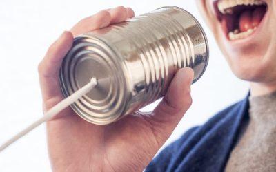 8 Ways for Communication Skills Improvement at Work