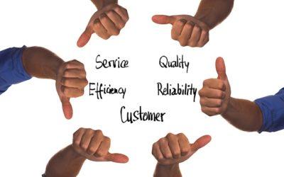 10 Secrets to Providing Effective Customer Service That Customers Love