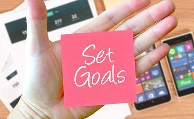 How to Set SMART Goals at Work