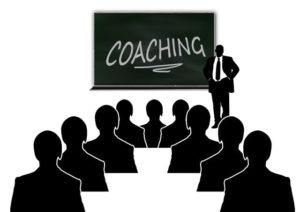 Employee Coaching and Mentoring