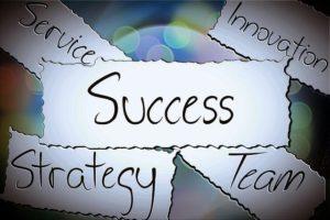 Success in Project Management