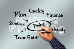 Success in Project Management