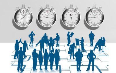 Time Management Strategies: 9 Proven Strategies for Effective Time Management